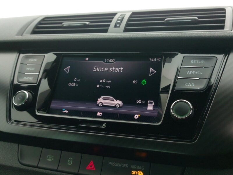 Used Skoda Fabia 2021 for sale - 77035001: Photo 18