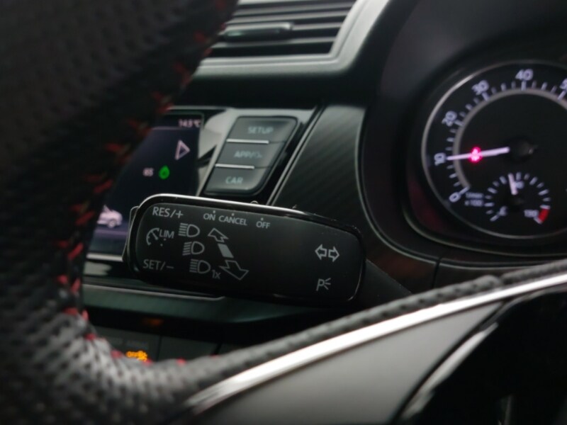 Used Skoda Fabia 2021 for sale - 77035001: Photo 19