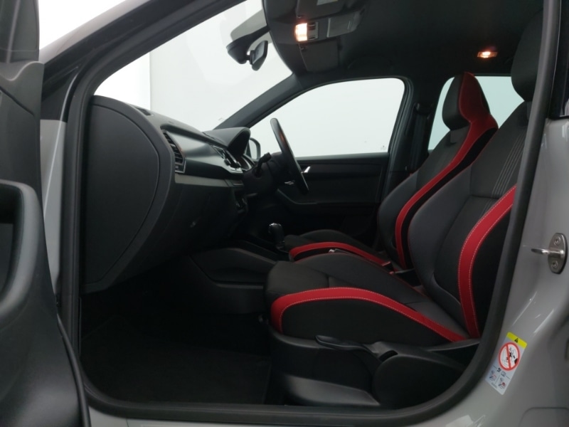 Used Skoda Fabia 2021 for sale - 77035001: Photo 5