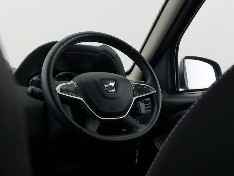 Used Dacia Duster 2017 for sale - 76644148: Photo 10