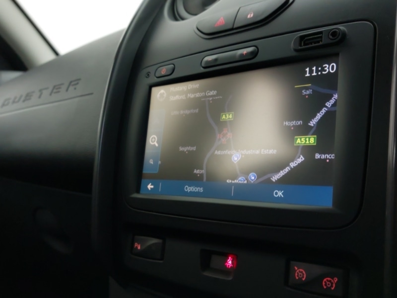 Used Dacia Duster 2017 for sale - 76644148: Photo 18