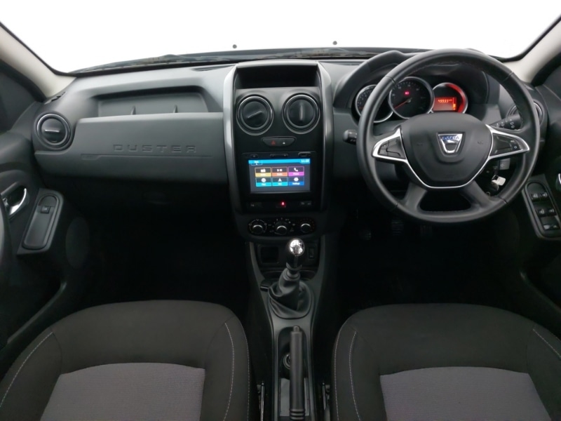 Used Dacia Duster 2017 for sale - 76644148: Photo 2