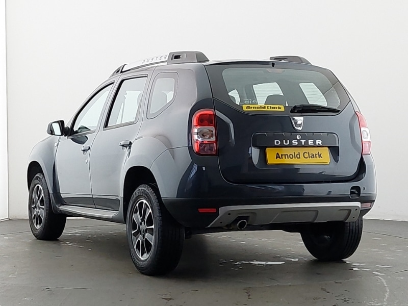 Used Dacia Duster 2017 for sale - 76644148: Photo 3
