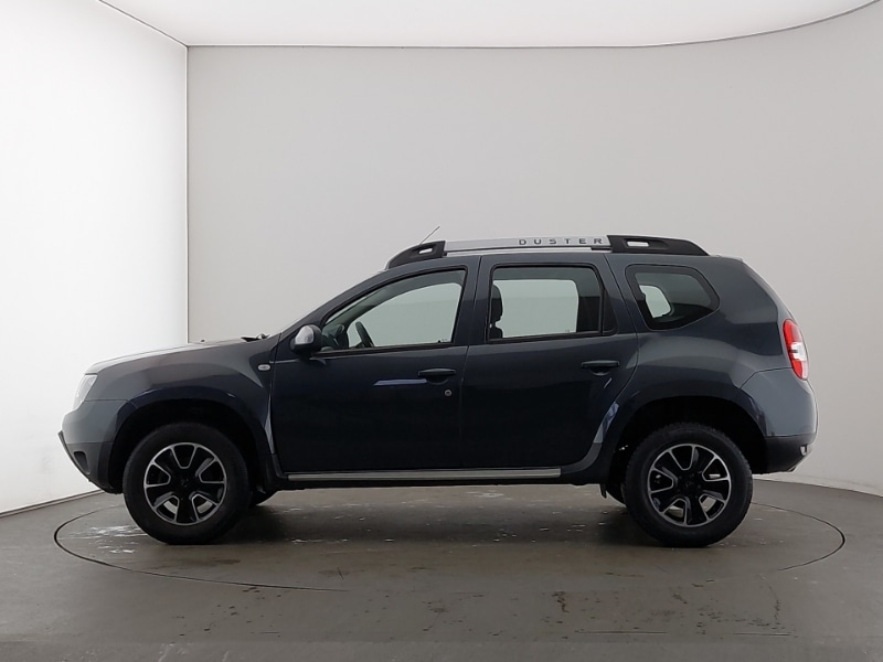 Used Dacia Duster 2017 for sale - 76644148: Photo 4