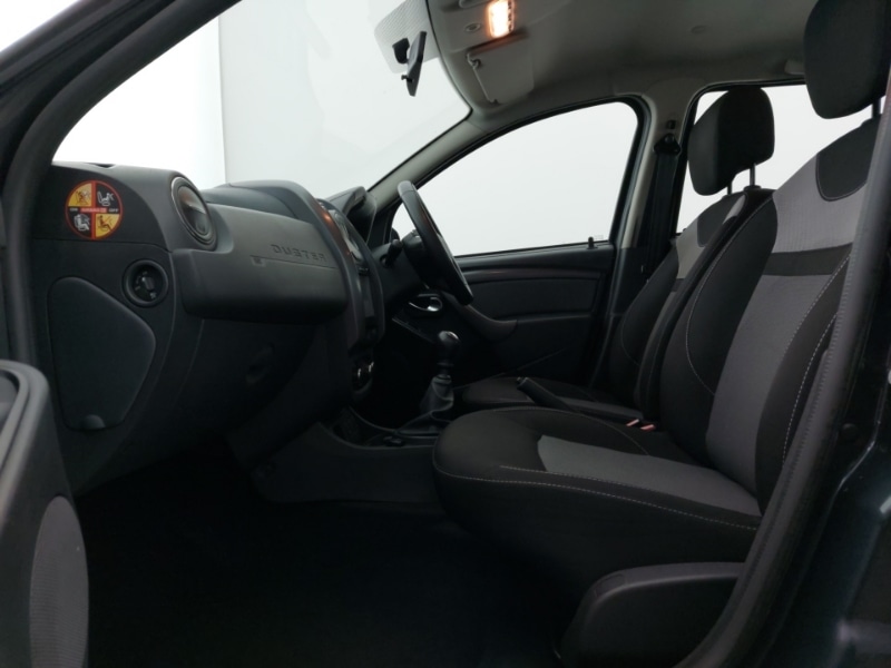 Used Dacia Duster 2017 for sale - 76644148: Photo 5