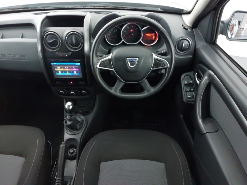 Used Dacia Duster 2017 for sale - 76644148: Photo 7