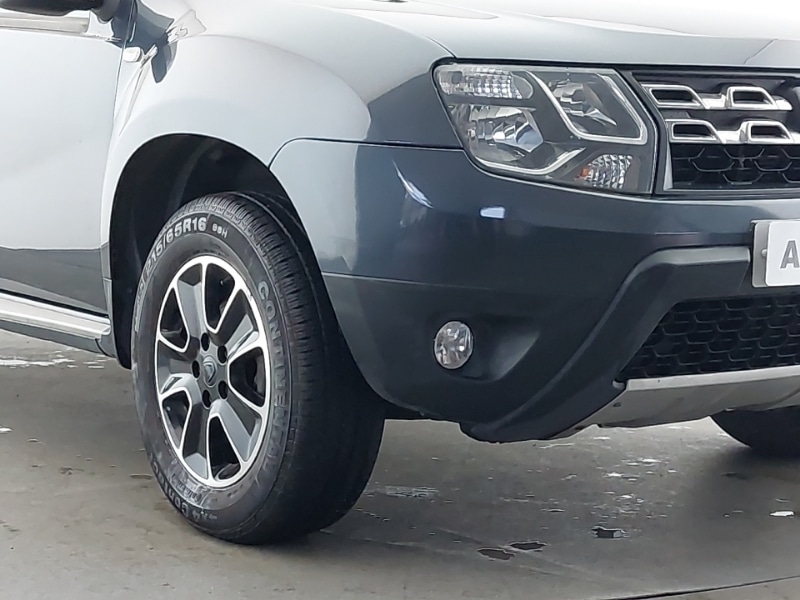 Used Dacia Duster 2017 for sale - 76644148: Photo 9