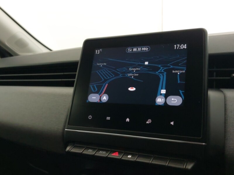 Used Renault Clio 2025 for sale - 77815398: Photo 16