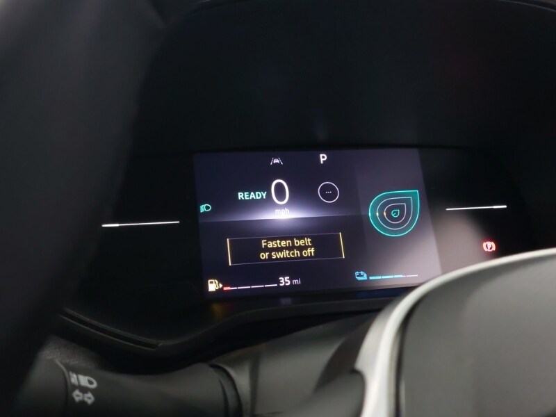 Used Renault Clio 2025 for sale - 77815398: Photo 19