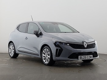 Used Renault Clio 2025 for sale - 77815398: Photo