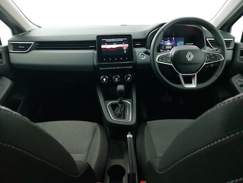 Used Renault Clio 2025 for sale - 77815398: Photo