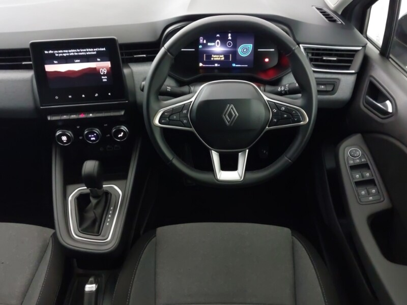 Used Renault Clio 2025 for sale - 77815398: Photo 7