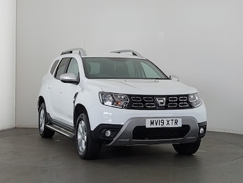 2019 - 1.6 SCe Comfort 5dr