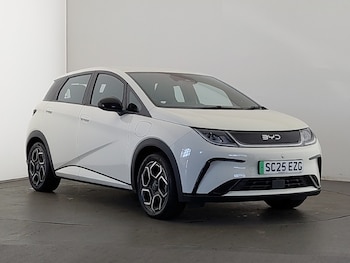 Used BYD Dolphin 2025 for sale - 78383698: Photo