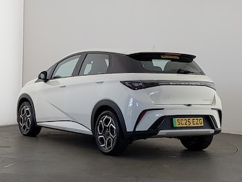 Used BYD Dolphin 2025 for sale - 78383698: Photo