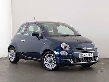 Used Fiat 500 2023 for sale - 78321053: Photo