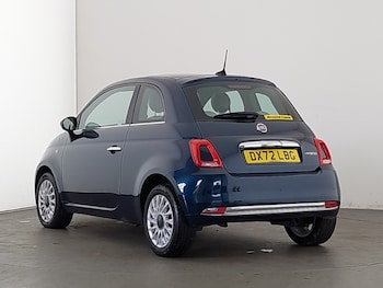 Used Fiat 500 2023 for sale - 78321053: Photo