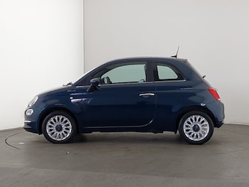 Used Fiat 500 2023 for sale - 78321053: Photo
