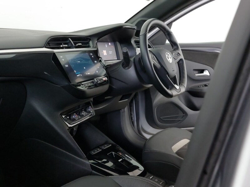 Used Vauxhall Corsa 2023 for sale - 77832408: Photo 11