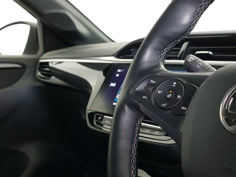 Used Vauxhall Corsa 2023 for sale - 77832408: Photo 13