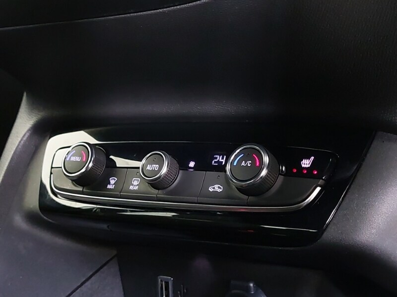 Used Vauxhall Corsa 2023 for sale - 77832408: Photo 14