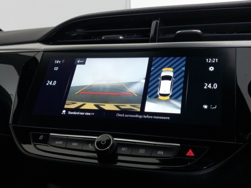 Used Vauxhall Corsa 2023 for sale - 77832408: Photo 15