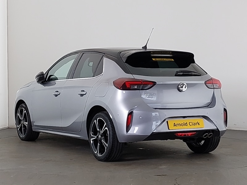 Used Vauxhall Corsa 2023 for sale - 77832408: Photo 3