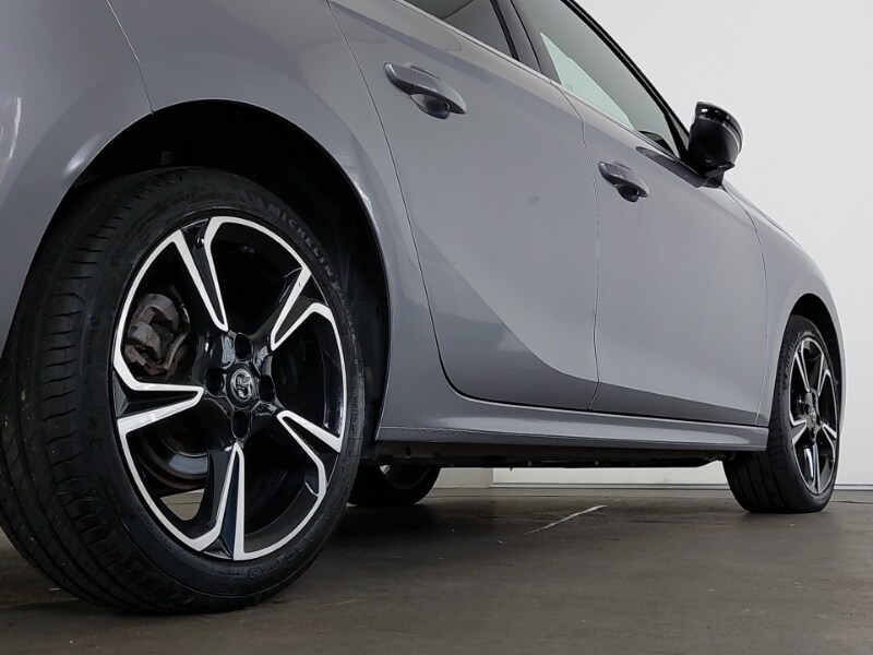 Used Vauxhall Corsa 2023 for sale - 77832408: Photo 9