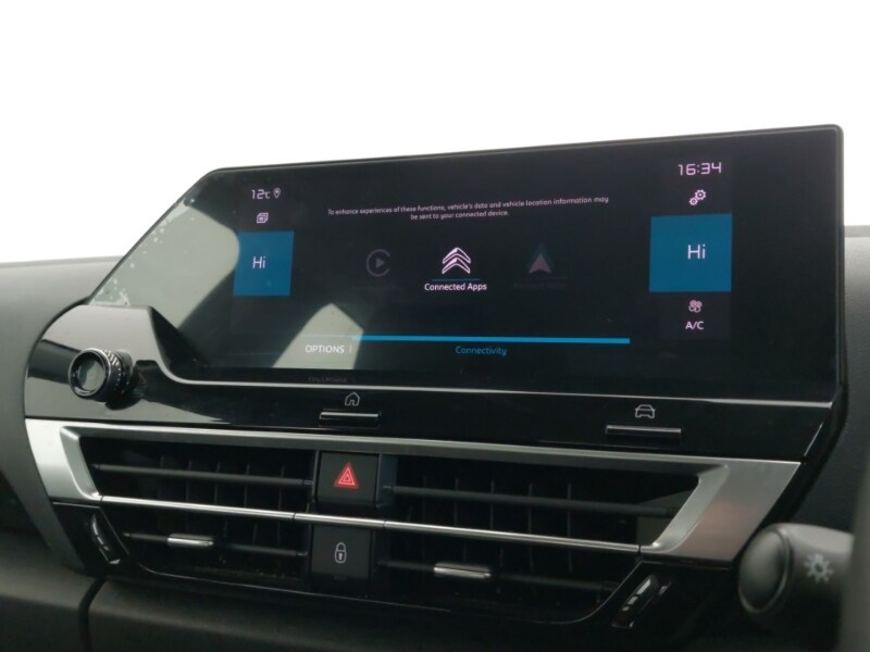 Used Citroen C4 2022 for sale - 77815329: Photo 17