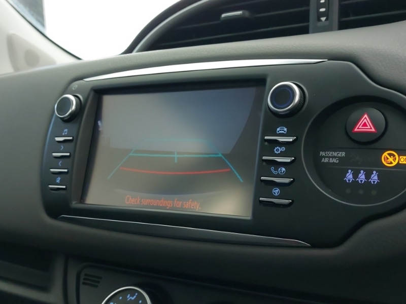 Used Toyota Yaris 2018 for sale - 78089199: Photo 16