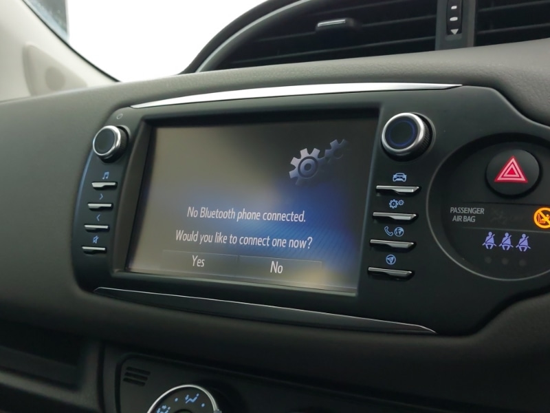 Used Toyota Yaris 2018 for sale - 78089199: Photo 17