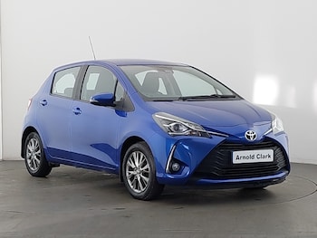 Used Toyota Yaris 2018 for sale - 78089199: Photo