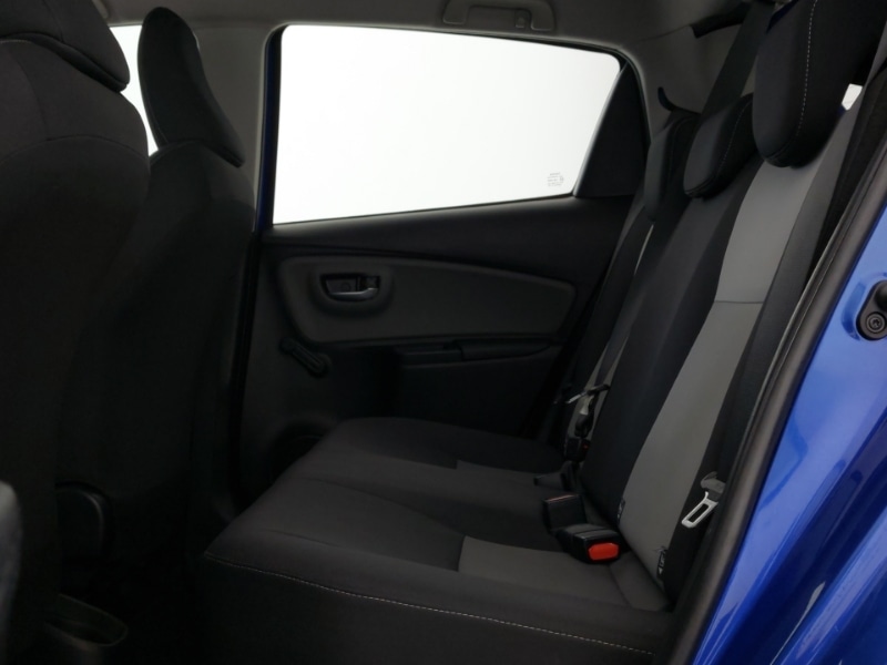 Used Toyota Yaris 2018 for sale - 78089199: Photo 6