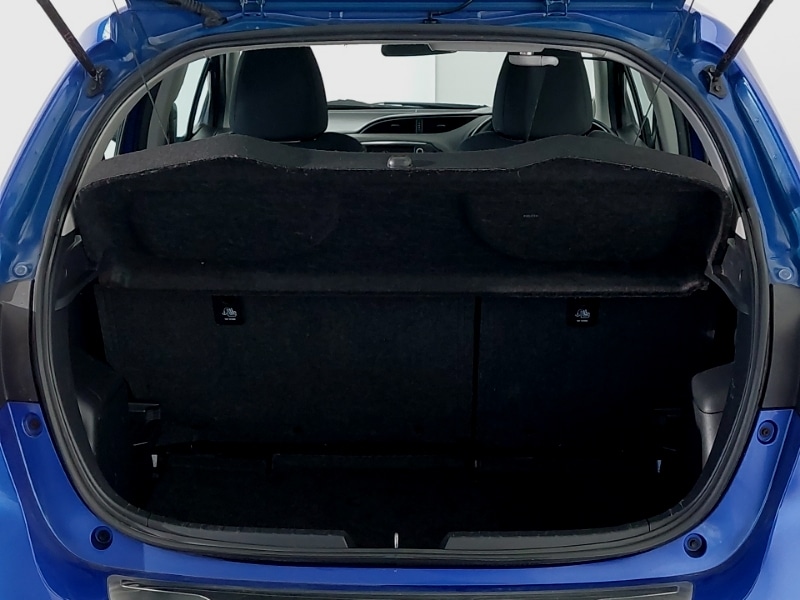 Used Toyota Yaris 2018 for sale - 78089199: Photo 8