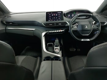 Used Peugeot 3008 2017 for sale - 78940990: Photo