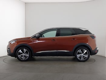 Used Peugeot 3008 2017 for sale - 78940990: Photo