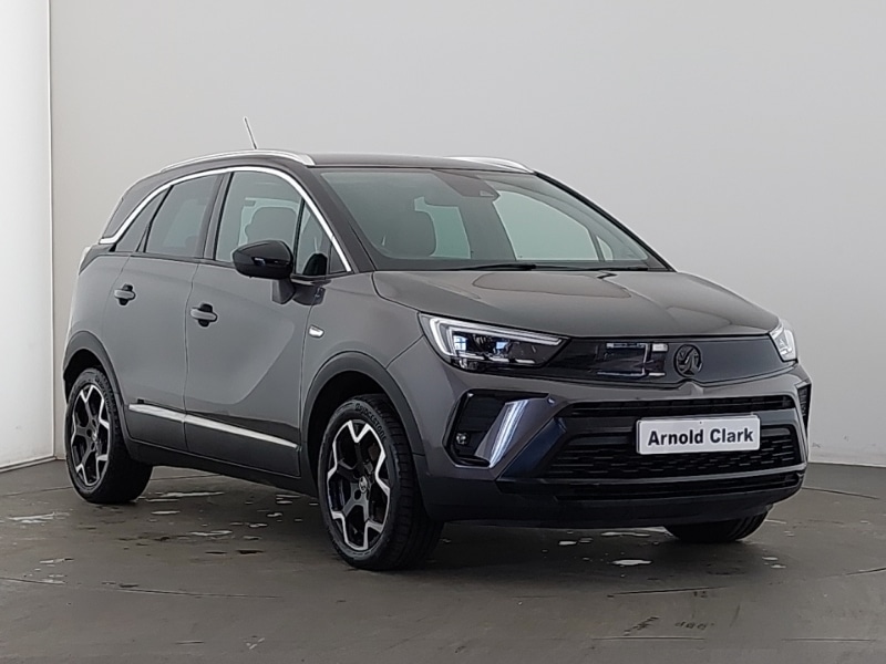 Used Vauxhall Crossland 2022 for sale - 77371233: Photo 1
