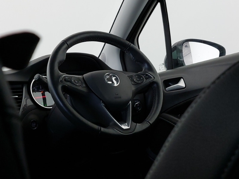 Used Vauxhall Crossland 2022 for sale - 77371233: Photo 10