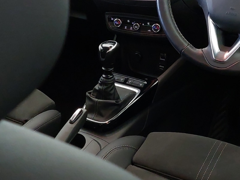 Used Vauxhall Crossland 2022 for sale - 77371233: Photo 11