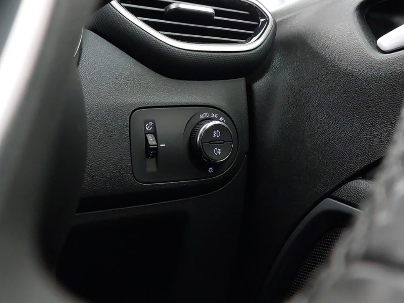 Used Vauxhall Crossland 2022 for sale - 77371233: Photo 13