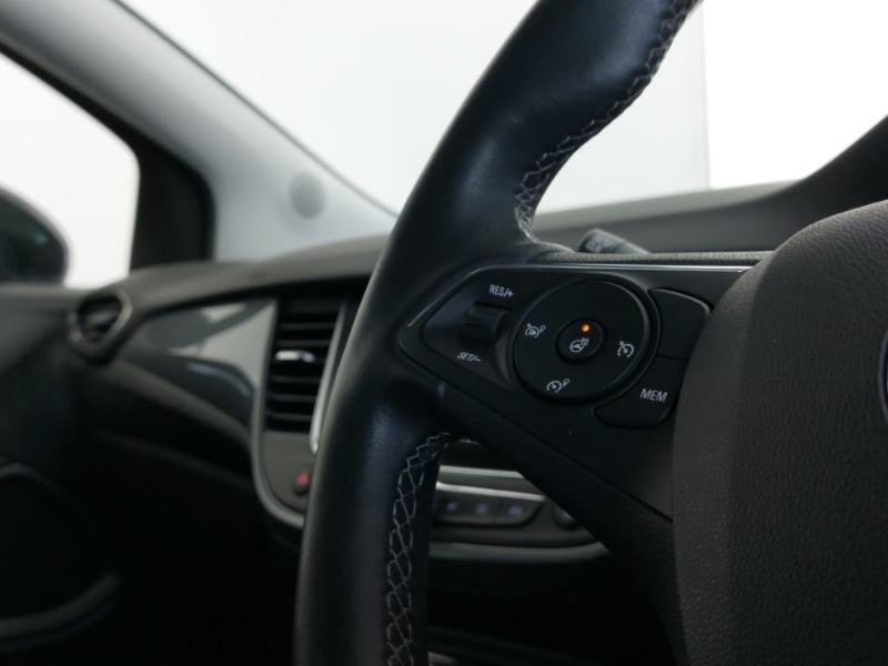 Used Vauxhall Crossland 2022 for sale - 77371233: Photo 14