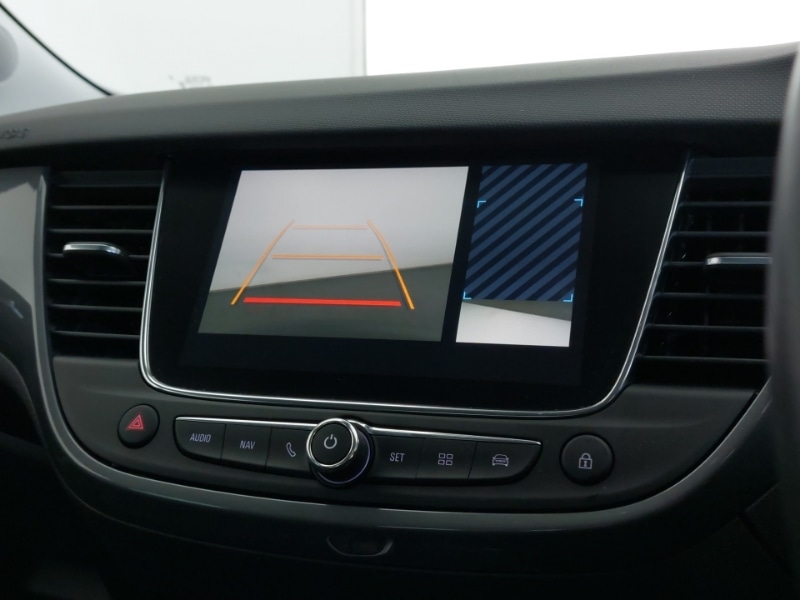 Used Vauxhall Crossland 2022 for sale - 77371233: Photo 16