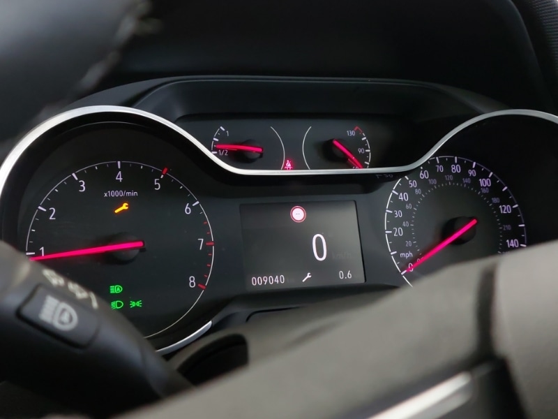 Used Vauxhall Crossland 2022 for sale - 77371233: Photo 19