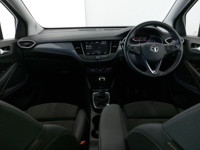 Used Vauxhall Crossland 2022 for sale - 77371233: Photo 2