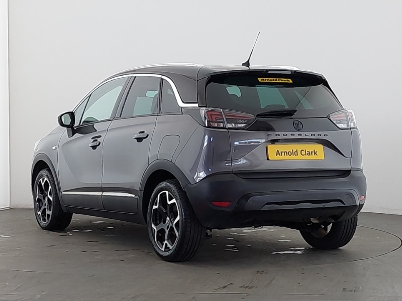 Used Vauxhall Crossland 2022 for sale - 77371233: Photo 3