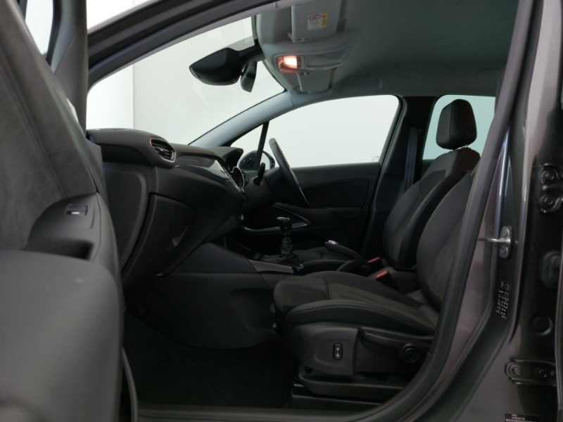 Used Vauxhall Crossland 2022 for sale - 77371233: Photo 5