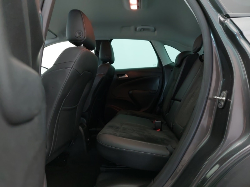 Used Vauxhall Crossland 2022 for sale - 77371233: Photo 6