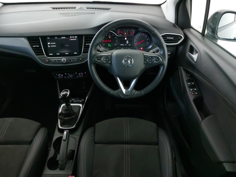 Used Vauxhall Crossland 2022 for sale - 77371233: Photo 7