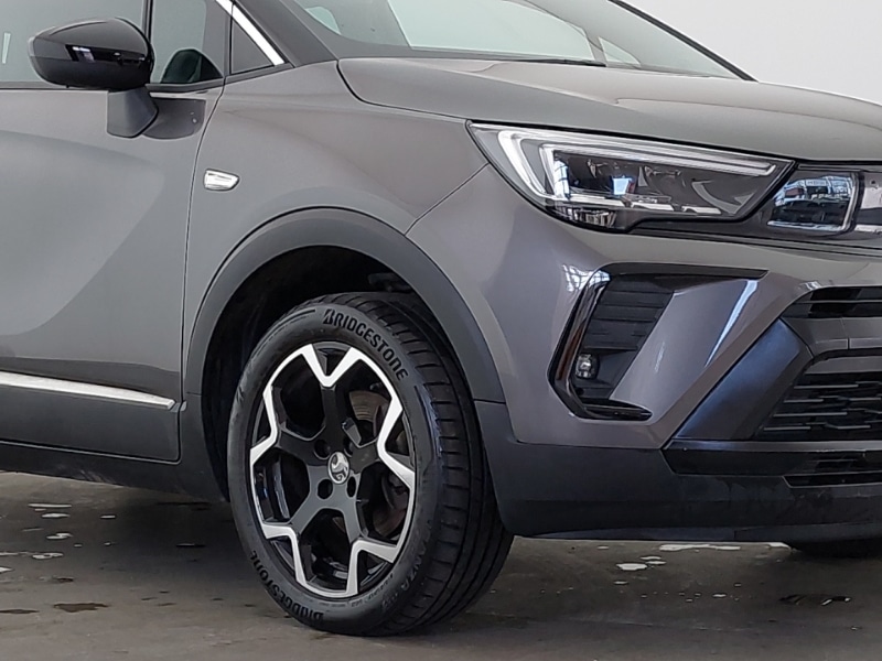 Used Vauxhall Crossland 2022 for sale - 77371233: Photo 9