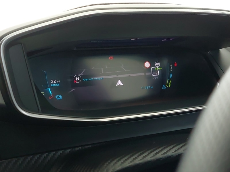 Used Peugeot 2008 2022 for sale - 77289612: Photo 15